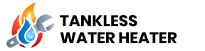 logo Tankless Water Heater Atascocita
